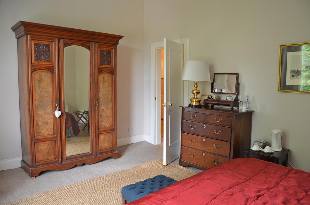 Kilfinan Hotel Chambre photo
