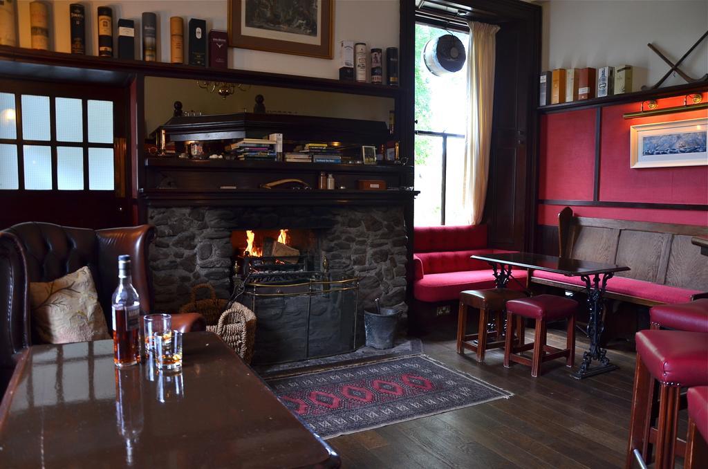 Kilfinan Hotel Chambre photo